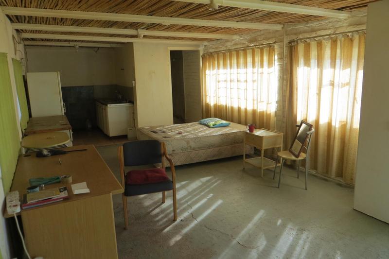 4 Bedroom Property for Sale in Nieu Bethesda Eastern Cape